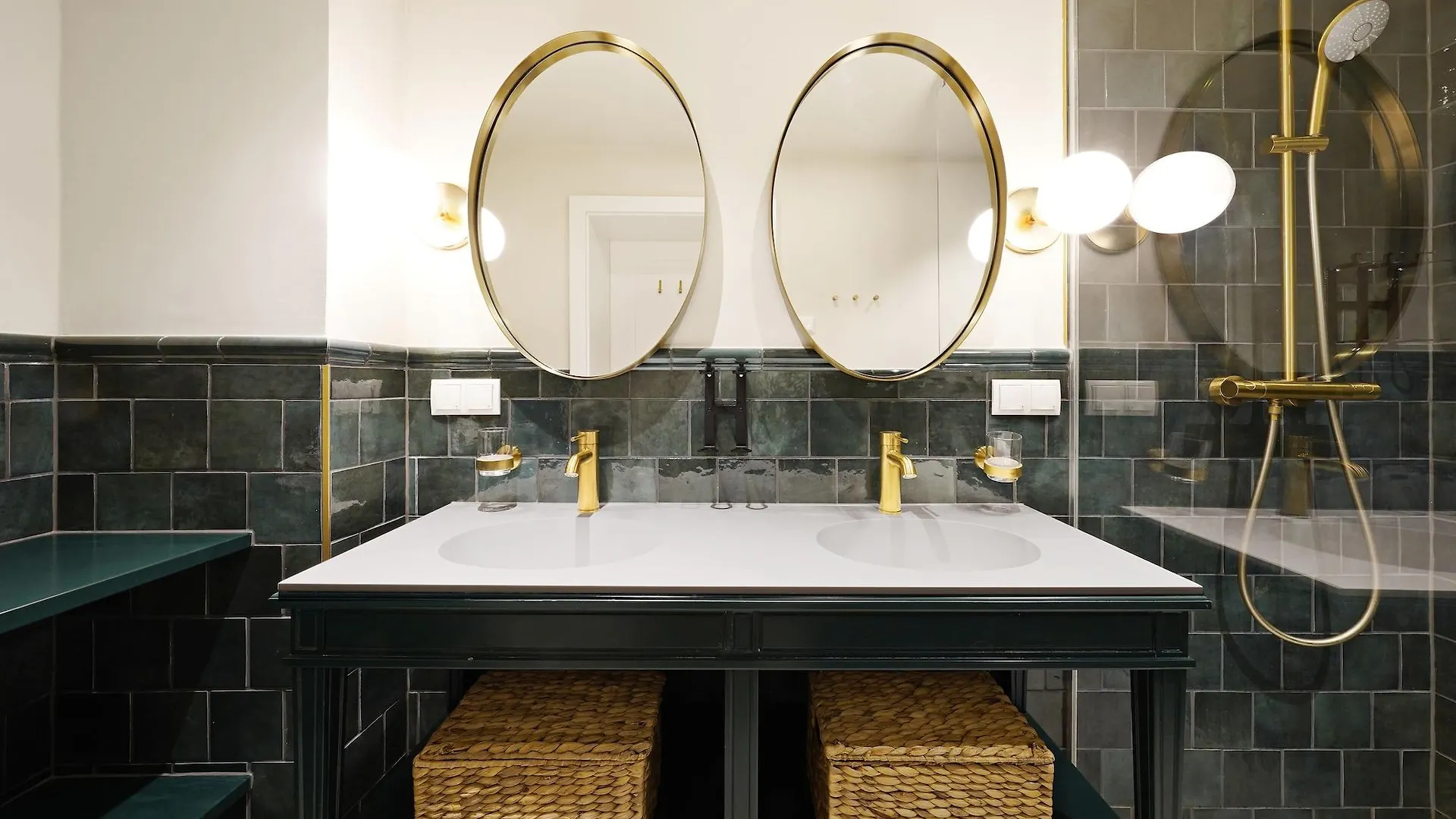 Numa Salzburg Mozart Aparthotel