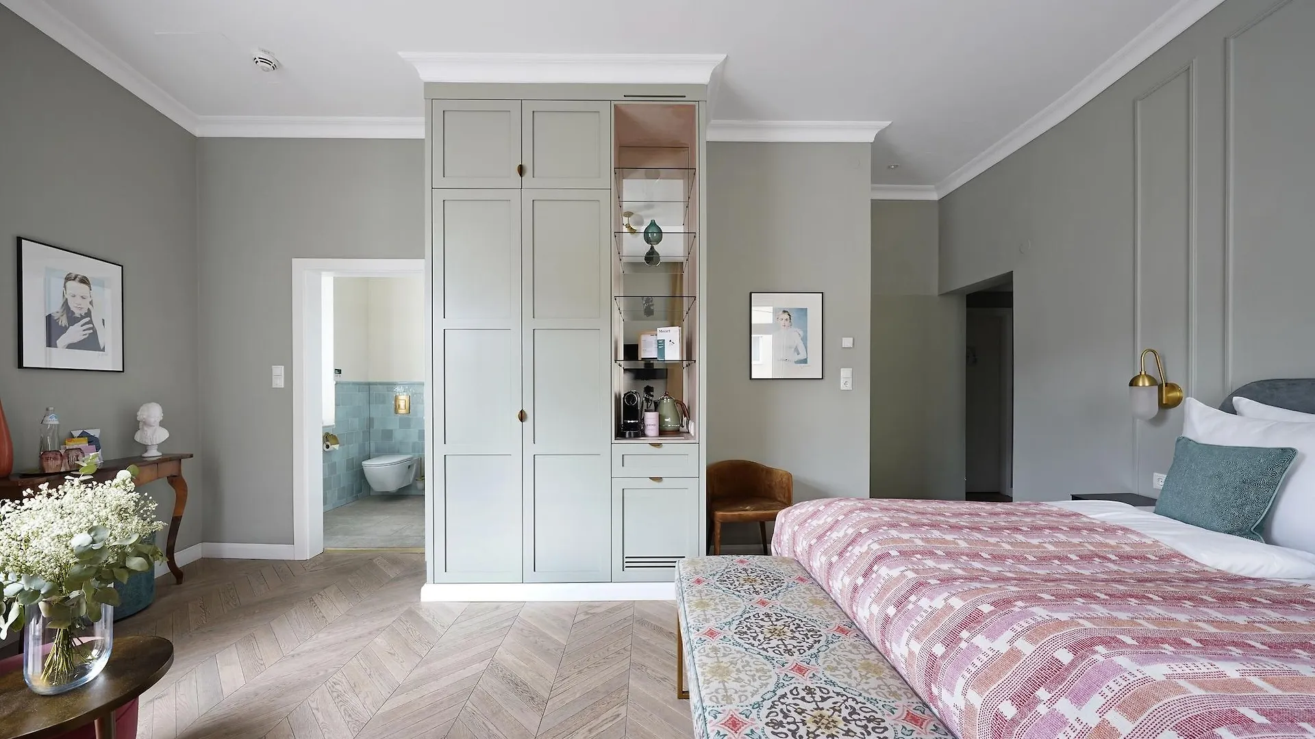 Numa Salzburg Mozart Aparthotel
