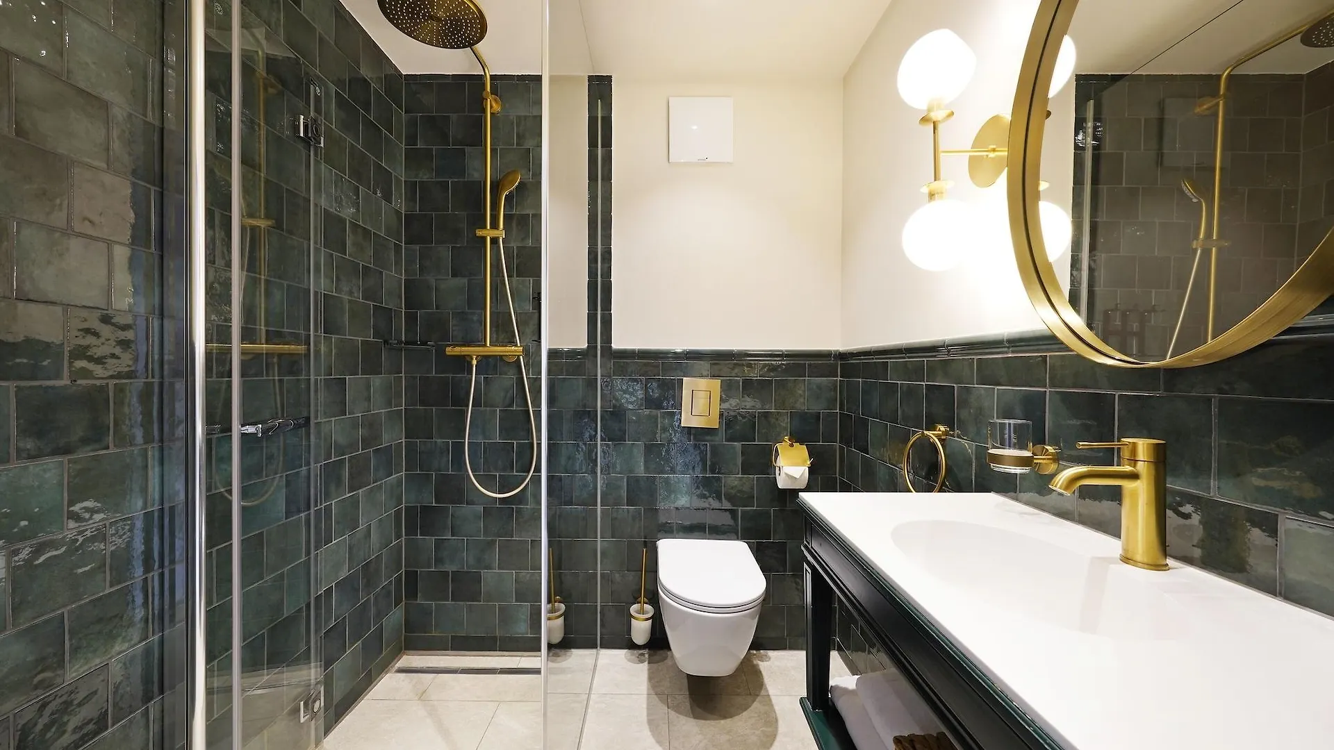 Numa Salzburg Mozart Aparthotel