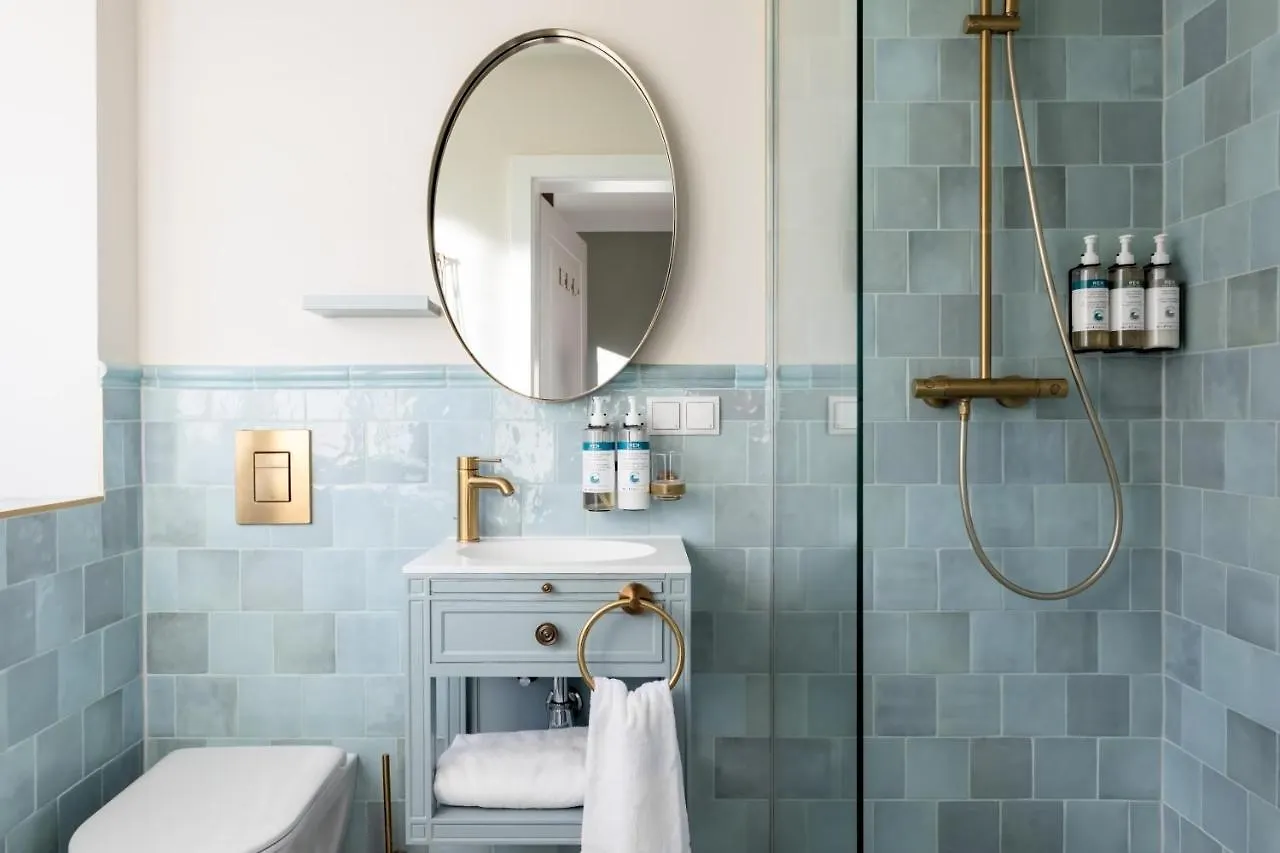 ****  Numa Salzburg Mozart Aparthotel Austria