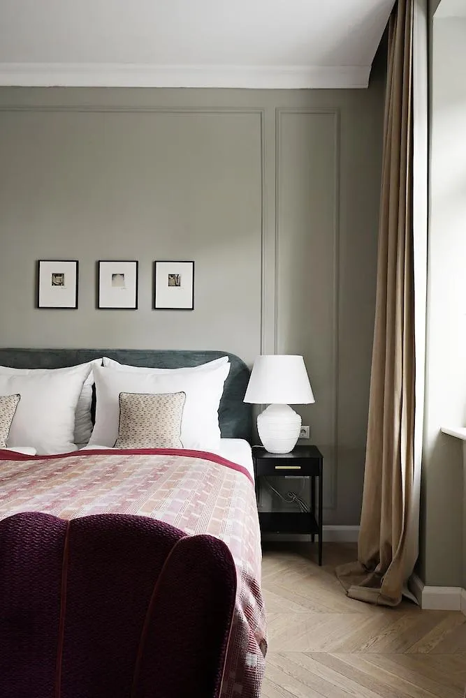 Numa Salzburg Mozart Aparthotel