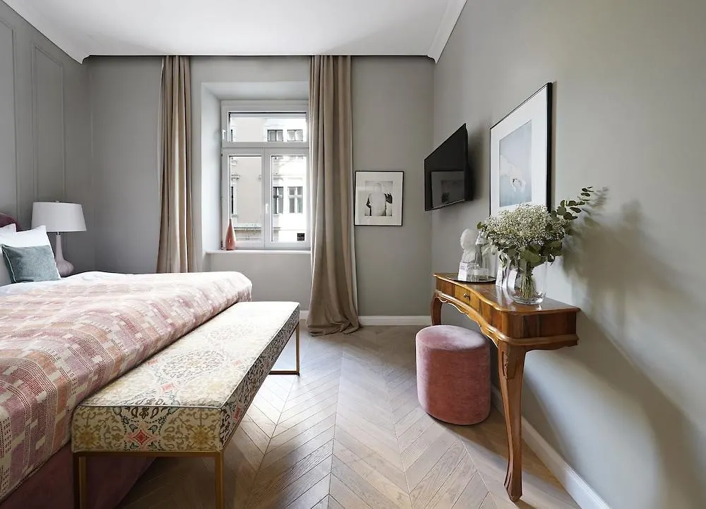 ****  Numa Salzburg Mozart Aparthotel Αυστρία