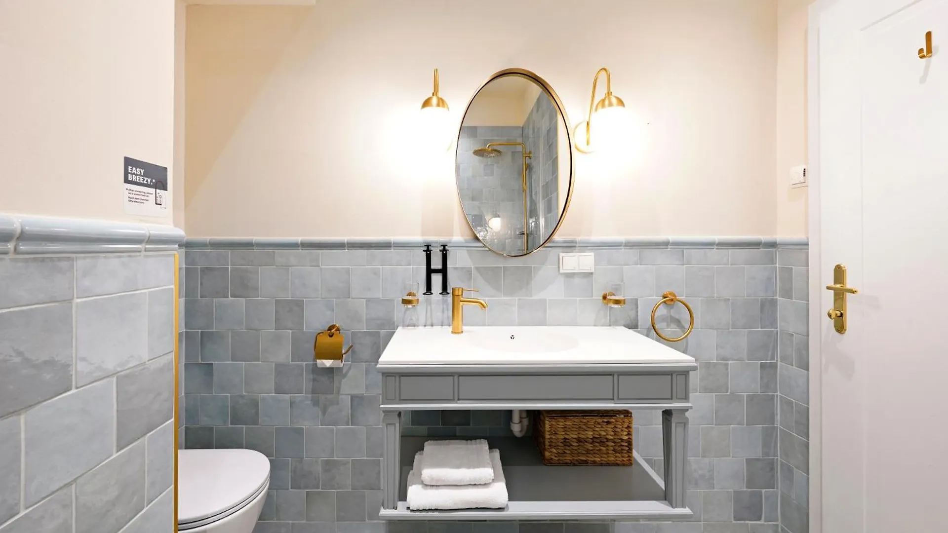 Numa Salzburg Mozart Aparthotel