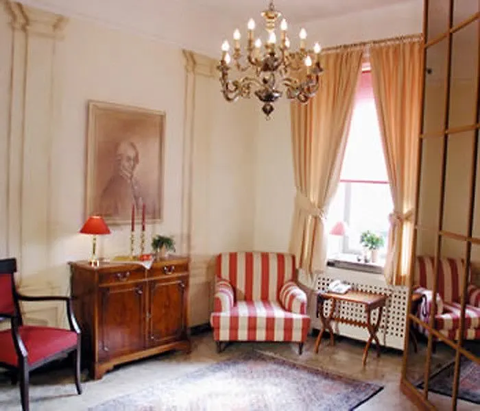 Numa Salzburg Mozart Aparthotel