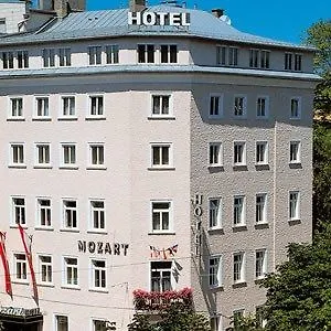 Numa Salzburg Mozart Aparthotel