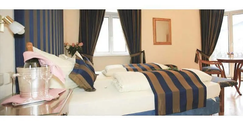 Numa Salzburg Mozart Aparthotel