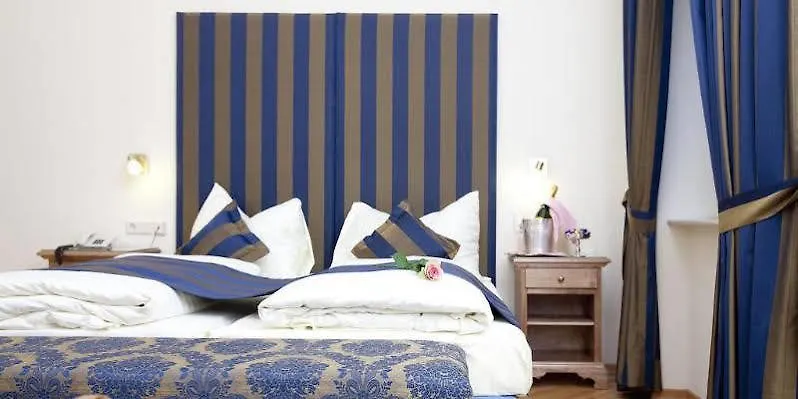 Numa Salzburg Mozart Aparthotel