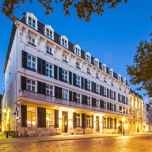 Monastere 4*, Маастрихт Нидерланды