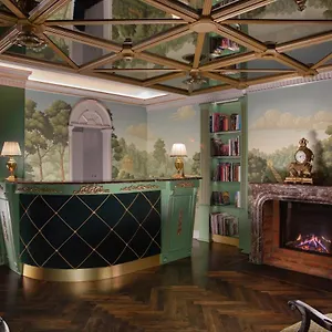 Artist Boutique 4*, Вена Австрия