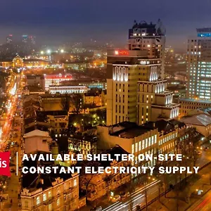 Ibis Center Hotel Kiev