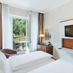 Austria Trend Parkhotel Schoenbrunn 4*, Wiedeń Austria