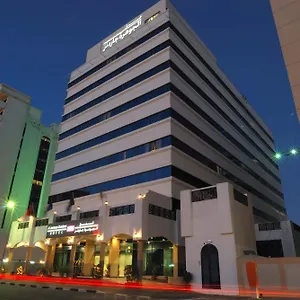 The Park Formerly Hotel Dubai