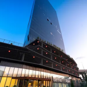 Centro Westside By Rotana Hotel Istanbul