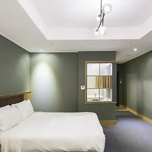 高丽酒店 酒店