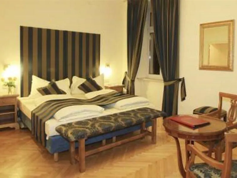 Numa Salzburg Mozart公寓式酒店 公寓式酒店