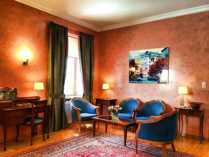 Numa Salzburg Mozart公寓式酒店 4*,  奥地利