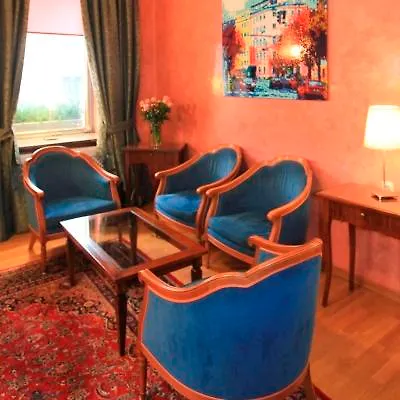 Numa Salzburg Mozart公寓式酒店 公寓式酒店