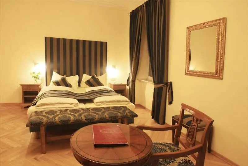Numa Salzburg Mozart Aparthotel
